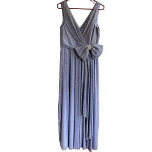 Eliza J Gown, formal dress for evening wear.